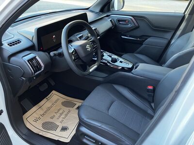 Suzuki Vitara Vorführwagen Suzuki Vitara Vorführwagen