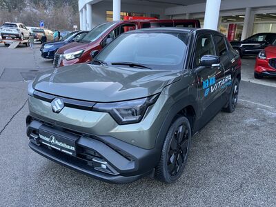 Suzuki Vitara Vorführwagen