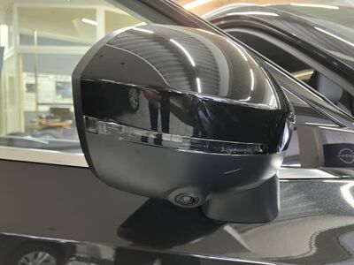 Nissan Qashqai Vorführwagen