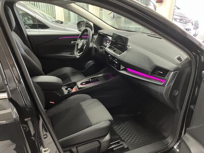 Nissan Qashqai Vorführwagen