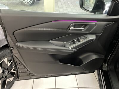 Nissan Qashqai Vorführwagen