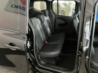 Nissan Townstar Vorführwagen