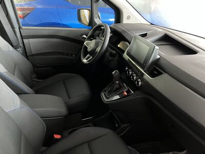 Nissan Townstar Vorführwagen