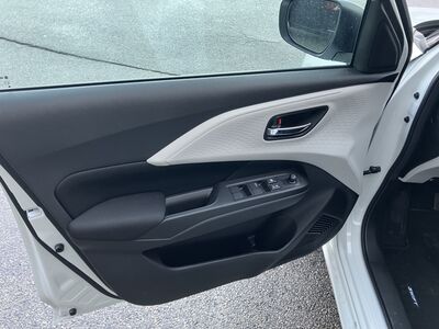 Suzuki Swift Gebrauchtwagen