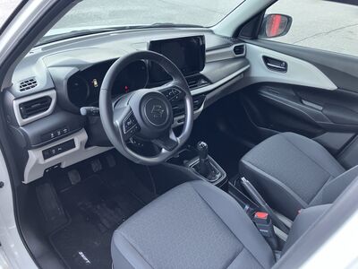 Suzuki Swift Gebrauchtwagen