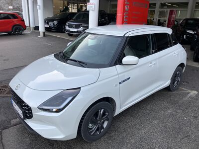 Suzuki Swift Gebrauchtwagen