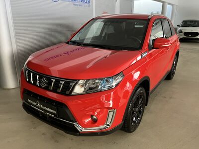 Suzuki Vitara Gebrauchtwagen
