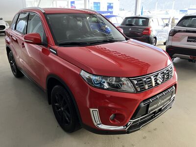 Suzuki Vitara Gebrauchtwagen