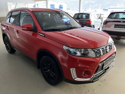 Suzuki Vitara Gebrauchtwagen
