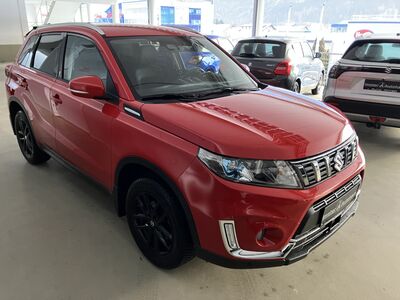 Suzuki Vitara Gebrauchtwagen