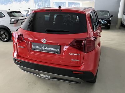 Suzuki Vitara Gebrauchtwagen