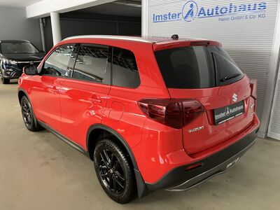 Suzuki Vitara Gebrauchtwagen