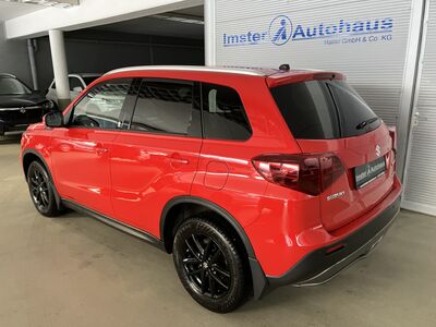 Suzuki Vitara Gebrauchtwagen