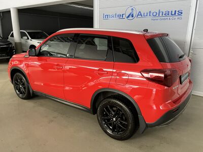 Suzuki Vitara Gebrauchtwagen