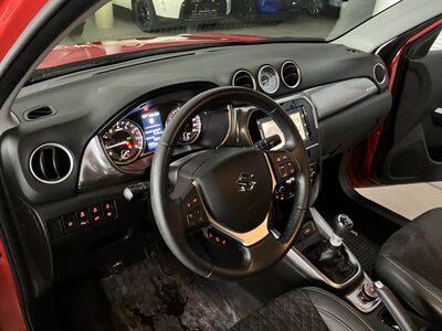 Suzuki Vitara Gebrauchtwagen