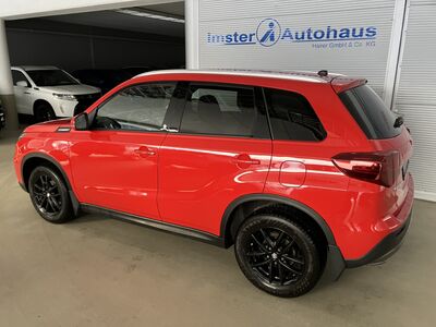 Suzuki Vitara Gebrauchtwagen