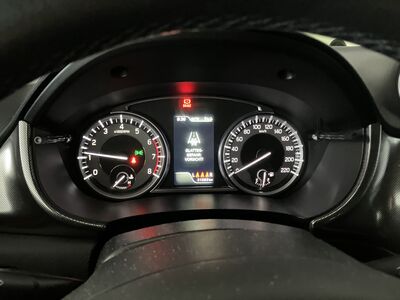 Suzuki Vitara Gebrauchtwagen
