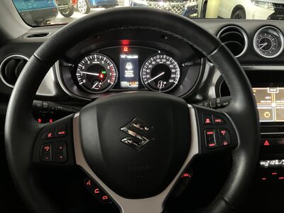 Suzuki Vitara Gebrauchtwagen