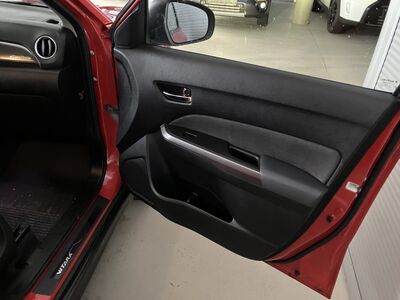 Suzuki Vitara Gebrauchtwagen