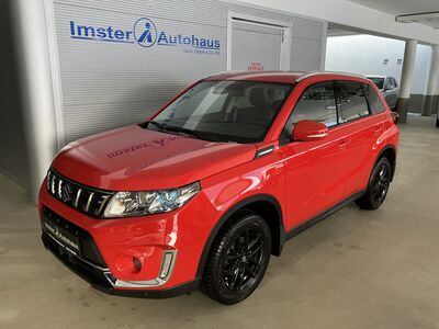 Suzuki Vitara Gebrauchtwagen
