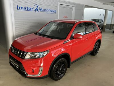 Suzuki Vitara Gebrauchtwagen
