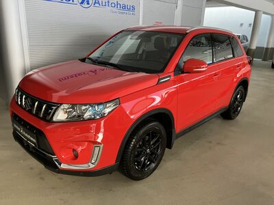 Suzuki Vitara Gebrauchtwagen