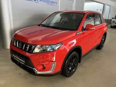 Suzuki Vitara Gebrauchtwagen
