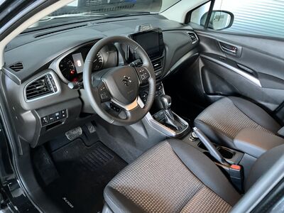 Suzuki S-Cross Gebrauchtwagen