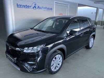 Suzuki S-Cross Gebrauchtwagen