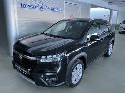 Suzuki S-Cross Gebrauchtwagen
