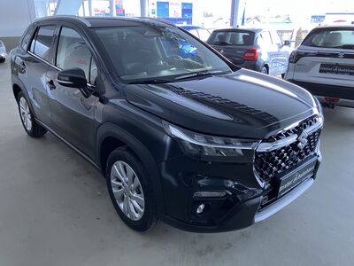 Suzuki S-Cross Gebrauchtwagen