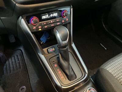 Suzuki S-Cross Gebrauchtwagen