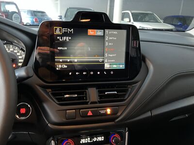 Suzuki S-Cross Gebrauchtwagen