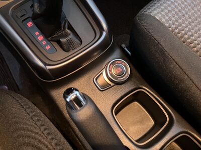 Suzuki S-Cross Gebrauchtwagen