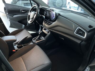 Suzuki S-Cross Gebrauchtwagen