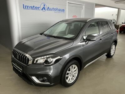 Suzuki SX4 Gebrauchtwagen