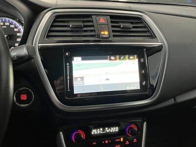 Suzuki SX4 Gebrauchtwagen