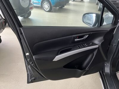Suzuki SX4 Gebrauchtwagen