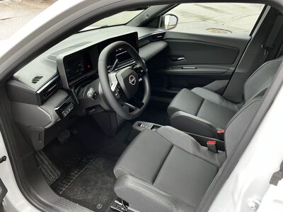 Nissan Micra Neuwagen