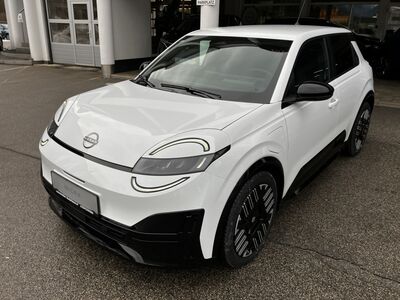 Nissan Micra Neuwagen