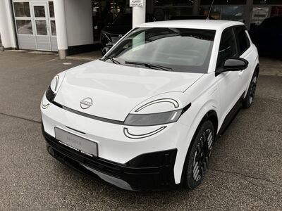 Nissan Micra Neuwagen