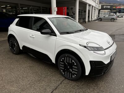 Nissan Micra Neuwagen