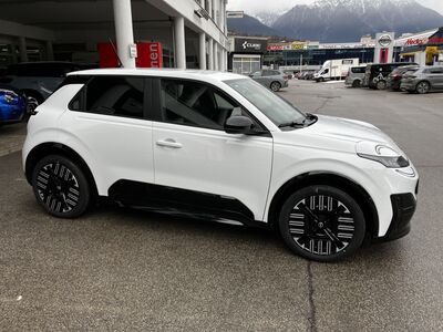 Nissan Micra Neuwagen