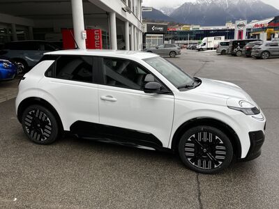 Nissan Micra Neuwagen