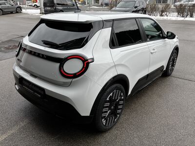 Nissan Micra Neuwagen