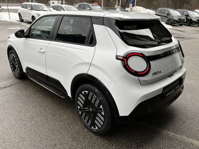 Nissan Micra Neuwagen