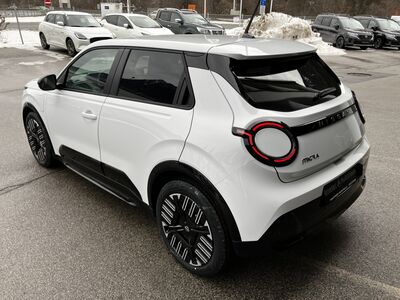 Nissan Micra Neuwagen