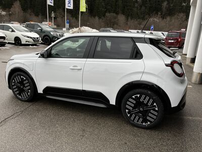 Nissan Micra Neuwagen