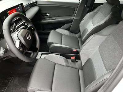 Nissan Micra Neuwagen