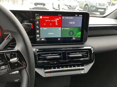 Nissan Micra Neuwagen